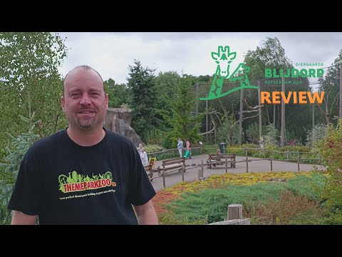 DIERGAARDE BLIJDORP (NEDERLAND) - Beoordeling / Avis / Review