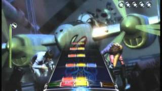 20th Century Boy- T. Rex Rock Band 3 Expert Guitar