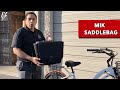 MIK Saddlebag