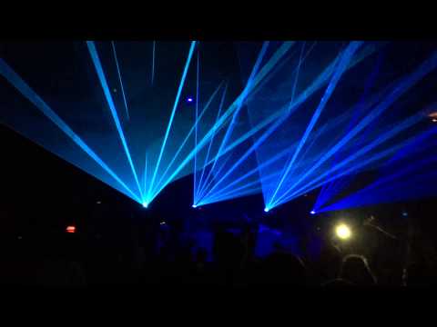 3LAU @ Stereo Live 12/14/13 (FULL SET HD)