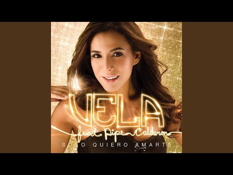 Solo Quiero Amarte