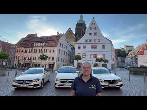 Taxi Schubinski YouTube-Vdeominiatur 4