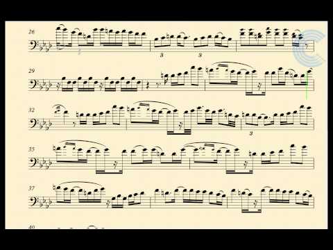 Cello - Don't Forget About Us - Mariah Carey - Sheet Music, Chords, and Vocals