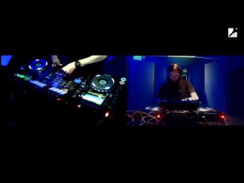 Bad Boy Orange Live Dj Set @ ARJAUS, 2017 -  Drum and Bass Mix