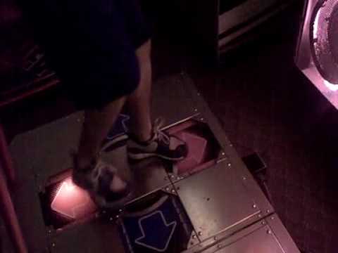 Dalton - Flash's GO! (Mahalo mix)