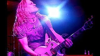 VOCES DEL ROCK - HEAD GAMES