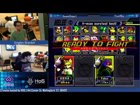 HoG 120 Slox vs lint - Winner's Finals