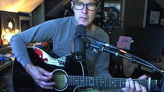 acoustic cover of David Nail&#39;s &quot;The Secret