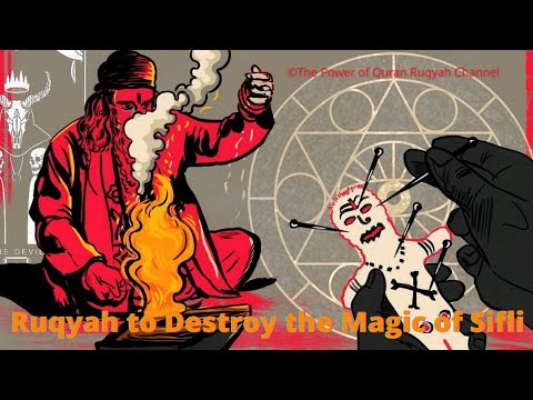 Ultimate Ruqyah to Destroy Dangerous Black Magic of Sifli by Aghori Tantrik Magicans+919062777292