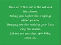 Switch - Will Smith Lyrics