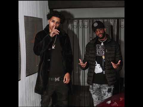 Dillyn Troy - Mud Brothers Feat. Lucas Coly