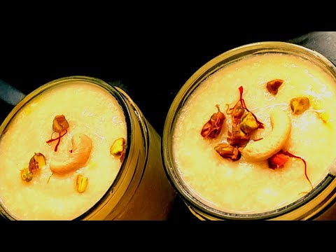 Kulfi ice cream within 15 minutes