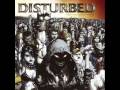 Disturbed-Ten Thousand Fist 