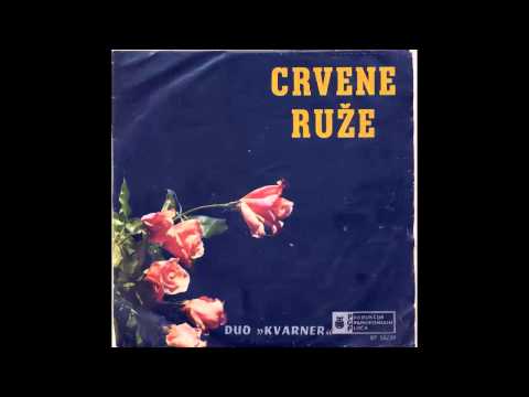 Duo sa Kvarnera - Subotom uvece - (Audio 1964) HD