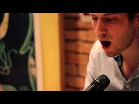 Mausi | Disney Films | the Blank Sessions