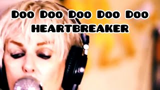 Lucinda Williams - Doo Doo Doo Doo Doo HEARTBREAKER (Rolling Stones Cover)