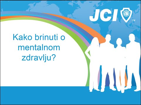 Kako brinuti o mentalnom zdravlju?