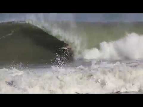 Chauncey Robinson OBX