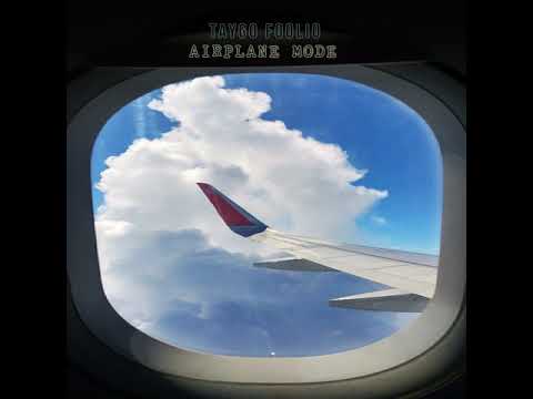 Taygo - Airplane mode