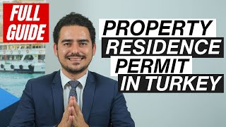 Residence Permit in Turkey by Investing in Property | New Rules, Requirements and $200,000 Limit
