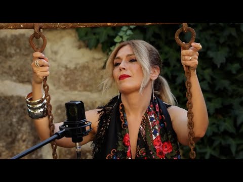 Ana Bacalhau - Chorei