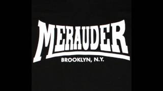 MERAUDER - FIND MY WAY (DEMO VERSION)