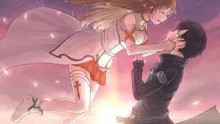 *Nightcore* Ti amo ti odio [GionnyScandal]