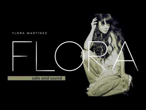 Flora Martínez - Safe and Sound - Capital Cities´s song