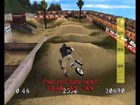 dave mirra freestyle bmx pc free download