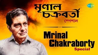 Weekend Classics Radio Show | Mrinal Chakraborty Special | মৃণাল স্পেশাল | Kichhu Galpo, Kichhu Gaan video