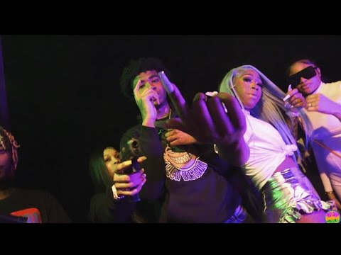 Baby Ju x BBDR Tay - FBG (Official Video)