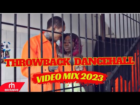 BEST OF THROWBACK DANCEHALL SONGS VIDEO MIX FT VYBZ KARTE,SPICE,POPCAAN MAVADO BY MC RAYAN THE DJ