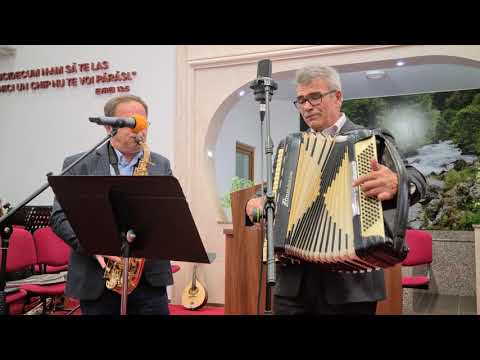 Grupul Măslinul Hațeg  - Tu ești pacea mia Isuse