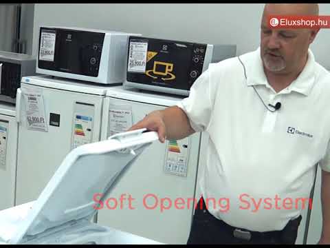 Electrolux EWT1062IFW mosógép - Eluxshop.hu