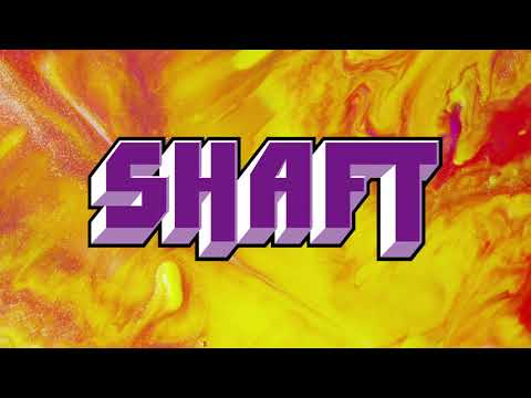 Isaac Hayes - Theme From Shaft (Official Lyric Video)