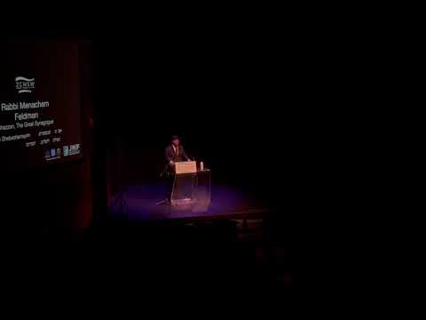 Avinu Shebashamayim - Prayer for Israel | Chazzan Rabbi Menachem Feldman, Yom Hazikaron 2022