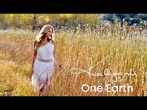 Kaliyani - One Earth (Official Music Video)
