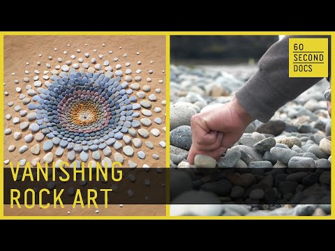 Vanishing Rock Art | Jon Foreman