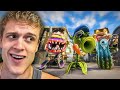 Is PVZ Garden Warfare 2 Worth Bringing Back