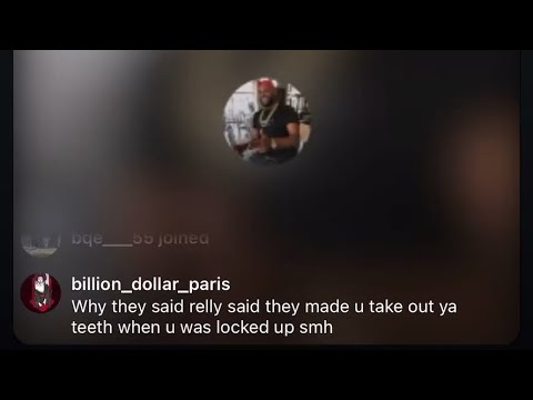 TY MACK BILLY FRESH HOME FROM DOING 24 HOURS IN BOOKINGS 😂😂😂😂😂