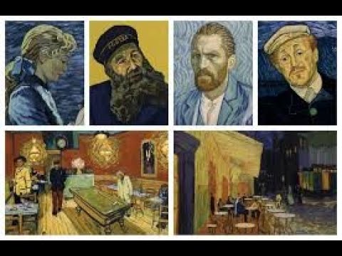 Vincent van Gogh