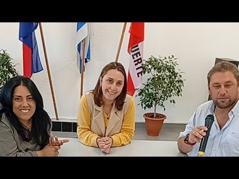 Final de la visita a San Jacinto - Gira por Canelones #2