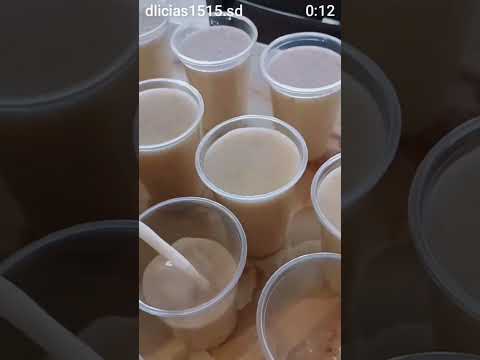 Limber de Coco(Coconut Ice)🇵🇷