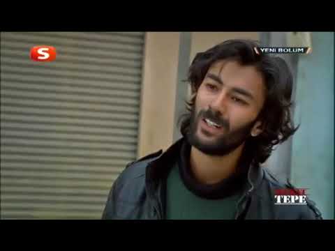 Şefkat Tepe 142 Bölüm.