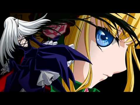 1. Rozen Maiden Ending - without credits