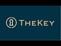 Introducing TheKey. We are changing how the world lives and ages at home.