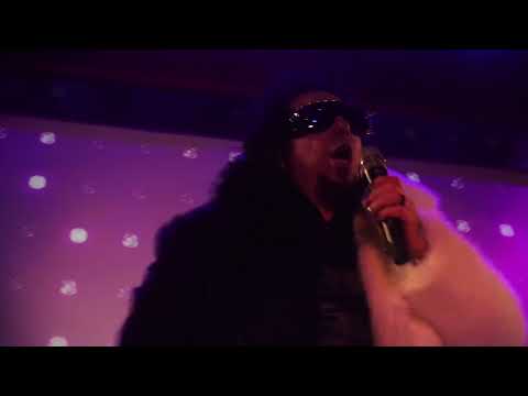 Jozey & The Corruption  - I Am Rock - Official Video