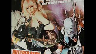 The Plasmatics   Butcher Baby See Live   03 Sometimes I