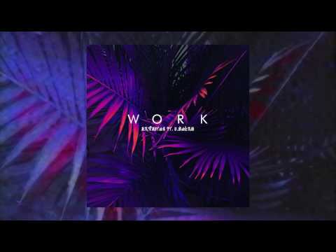 INVICTUS Ft. C.BUENO - WORK