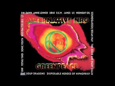 U2 - Until the End of the World (BEST performance EVER!) [AUDIO ONLY]